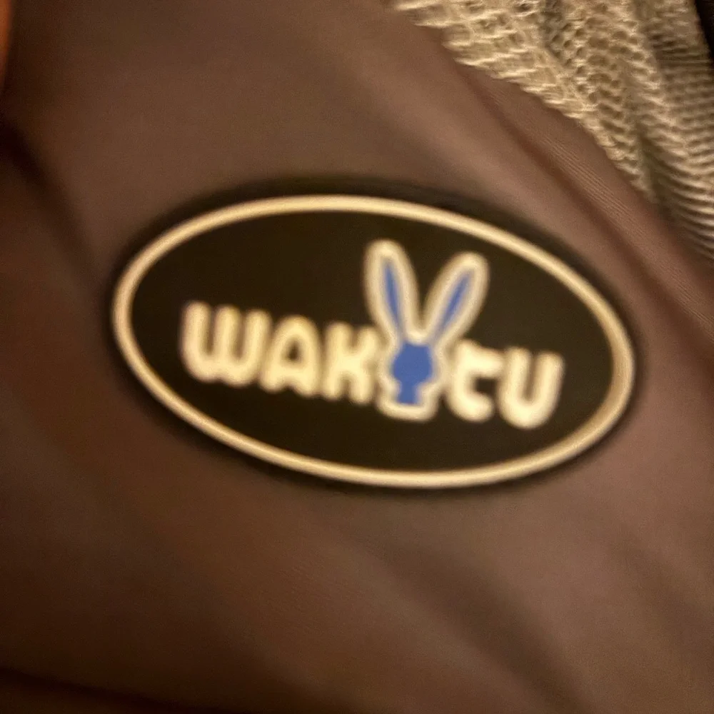 Wakytu Small Dog or Cat Carrier Bagpack